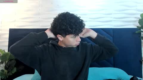 noah_dupont_ online show from 12, 3, 2026