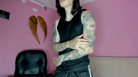 noah_ggh online show from 8, 4, 2026