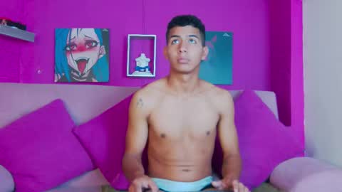 Noah online show from 22, 12, 2025