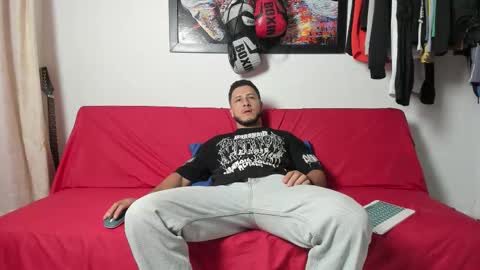 Snapshot of noah_happy07 chatting on 28, 2, 2026 Noah online show from 28, 2, 2026