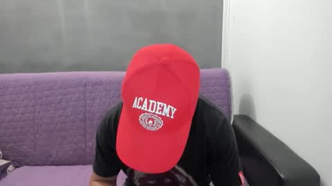 Snapshot of noah_happy07 chatting on 6, 4, 2026 Noah online show from 6, 4, 2026