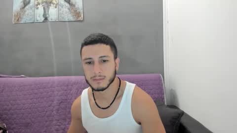 Snapshot of noah_happy07 chatting on 7, 4, 2026 Noah online show from 7, 4, 2026