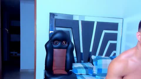 Noah Harris01 online show from 7, 2, 2026