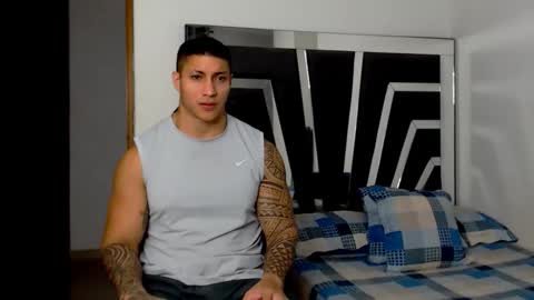 Noah Harris01 online show from 21, 5, 2026