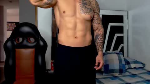 Noah Harris01 online show from 29, 5, 2026