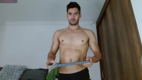 Noah online show from 10, 2, 2025