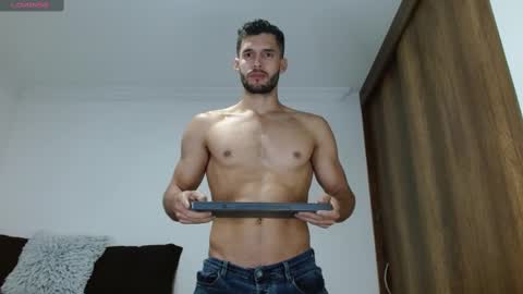 Noah online show from 20, 2, 2025