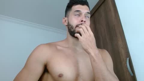 Noah online show from 20, 9, 2025