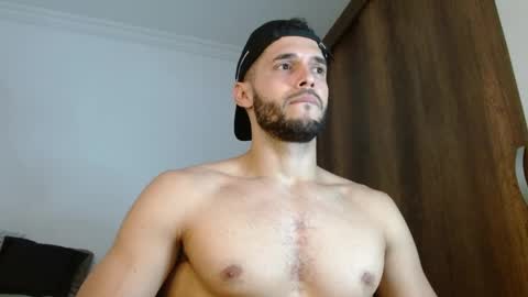 Noah online show from 24, 4, 2026