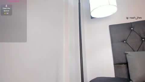 noah_johes online show from 21, 4, 2026