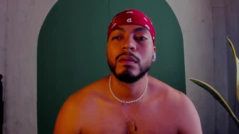 Snapshot of noah_jones__ chatting on 1, 3, 2025 Noah online show from 1, 3, 2025