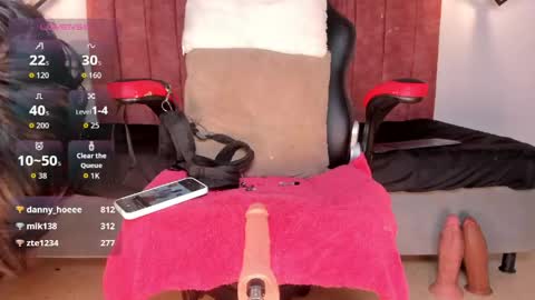 Noah online show from 23, 4, 2026