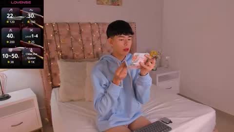 NOAH online show from 2, 3, 2026