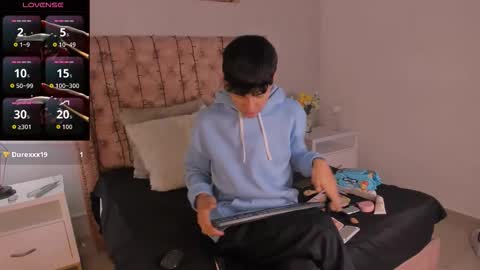 NOAH online show from 3, 3, 2026