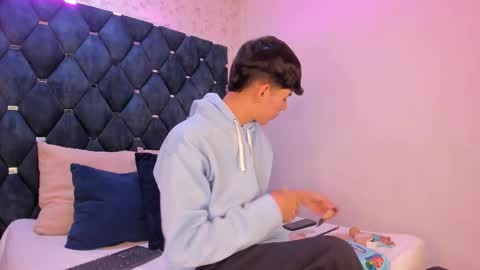 NOAH online show from 13, 3, 2026