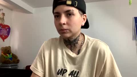 noah hehim    online show from 5, 12, 2024