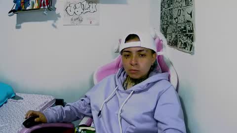 noah hehim    online show from 11, 3, 2026