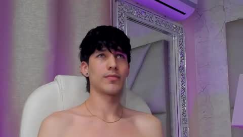 Noah NEW INDEPENDENT ACCOUNT online show from 17, 4, 2026