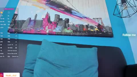    online show from 11, 2, 2025