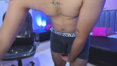 noah sin  online show from 15, 5, 2026