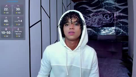 noah_smith04 online show from 7, 3, 2026