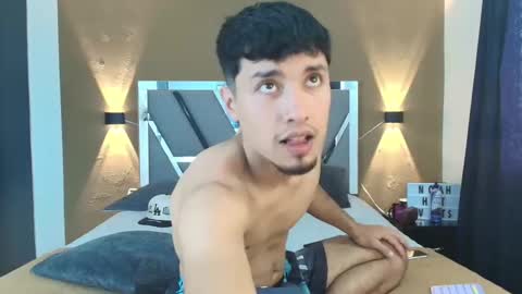 noah online show from 12, 3, 2026