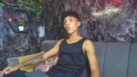 NOAH SMITH online show from 1, 3, 2026