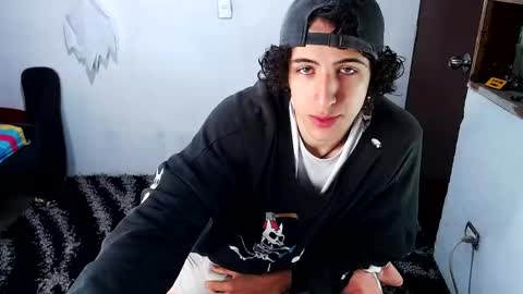 Snapshot of noah_sokolov_ chatting on 6, 6, 2026 Kervs online show from 6, 6, 2026