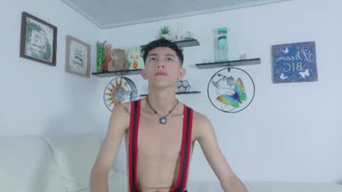noah tyler  online show from 4, 7, 2026