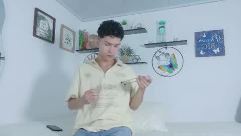 noah tyler  online show from 6, 7, 2026