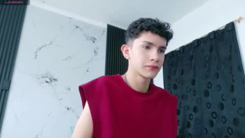 noah tyler  online show from 31, 7, 2026