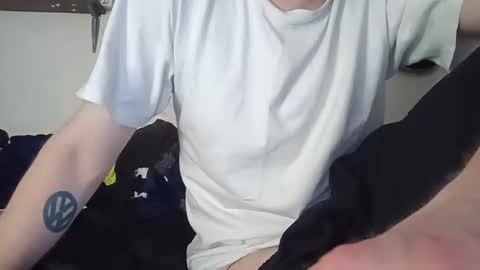 Noah Wesley online show from 31, 12, 2024