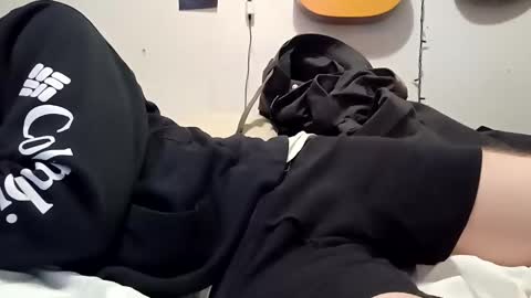 Noah Wesley online show from 8, 1, 2025