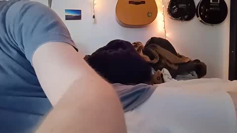 Noah Wesley online show from 15, 1, 2025