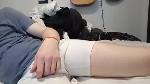 Noah Wesley online show from 24, 1, 2025