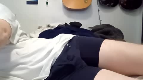 Noah Wesley online show from 17, 2, 2025