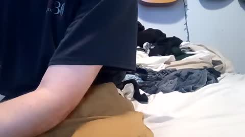 Noah Wesley online show from 15, 9, 2025