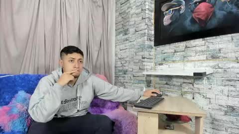Noahandbunny online show from 9, 5, 2026
