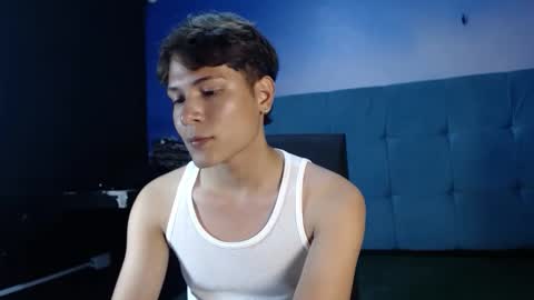 noahbakerr online show from 21, 10, 2025