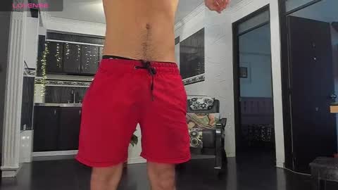 LIAM- noah online show from 27, 1, 2025