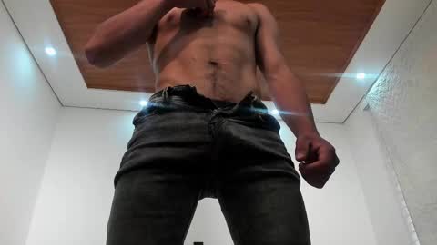 LIAM- noah online show from 17, 11, 2025