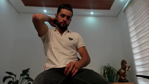 LIAM- noah online show from 13, 2, 2026