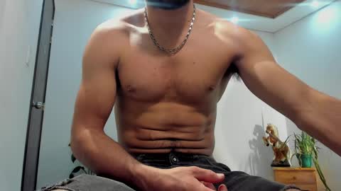 LIAM- noah online show from 27, 4, 2026