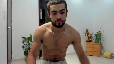 LIAM- noah online show from 28, 4, 2026