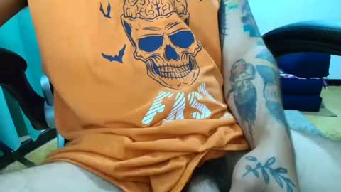 Noah B online show from 22, 6, 2026