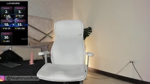 Noah online show from 31, 1, 2025