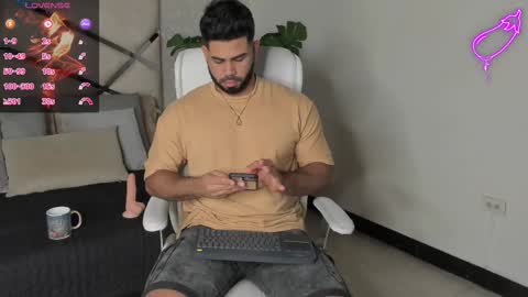 Noah online show from 17, 2, 2025