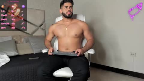 Noah online show from 21, 2, 2025