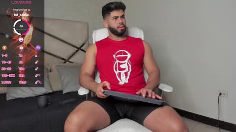 Noah online show from 4, 3, 2025