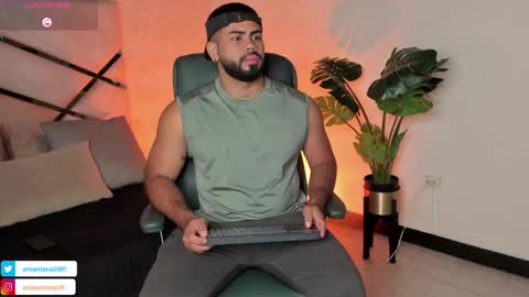 Noah online show from 10, 9, 2025